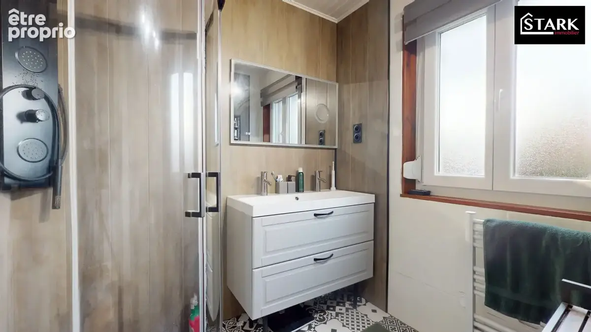 Maison 6 pièces 104 m² à vendre à Roye (70200) - photo 5