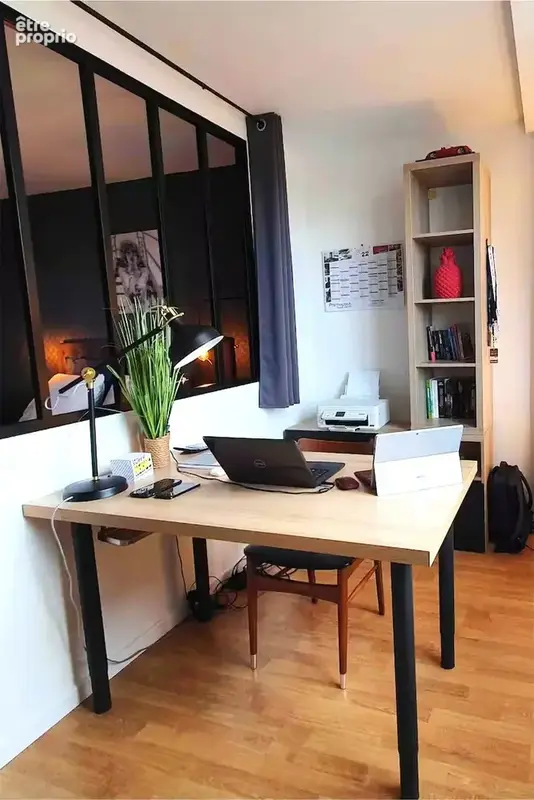 Appartement 4 pièces 122 m² à vendre à Strasbourg (67000) - photo 7