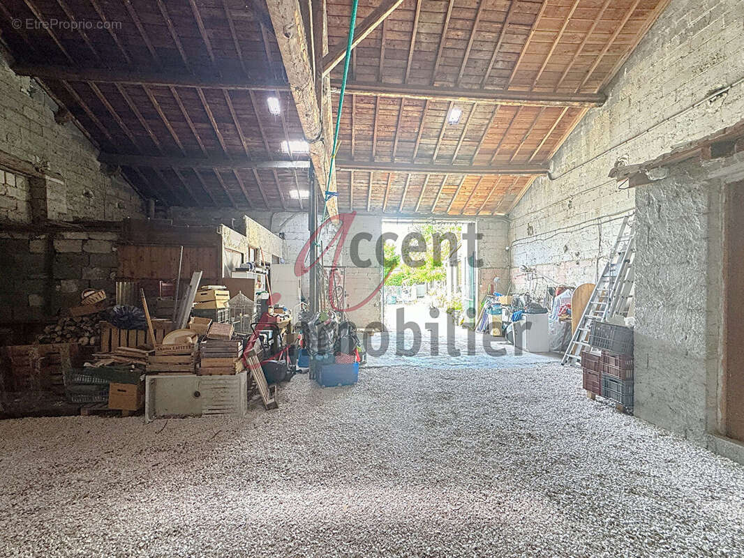 Maison à SAINT-ANDIOL