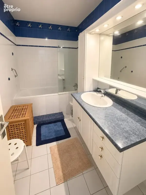 Appartement 4 pièces 81 m² à vendre à Pessac (33600) - photo 6