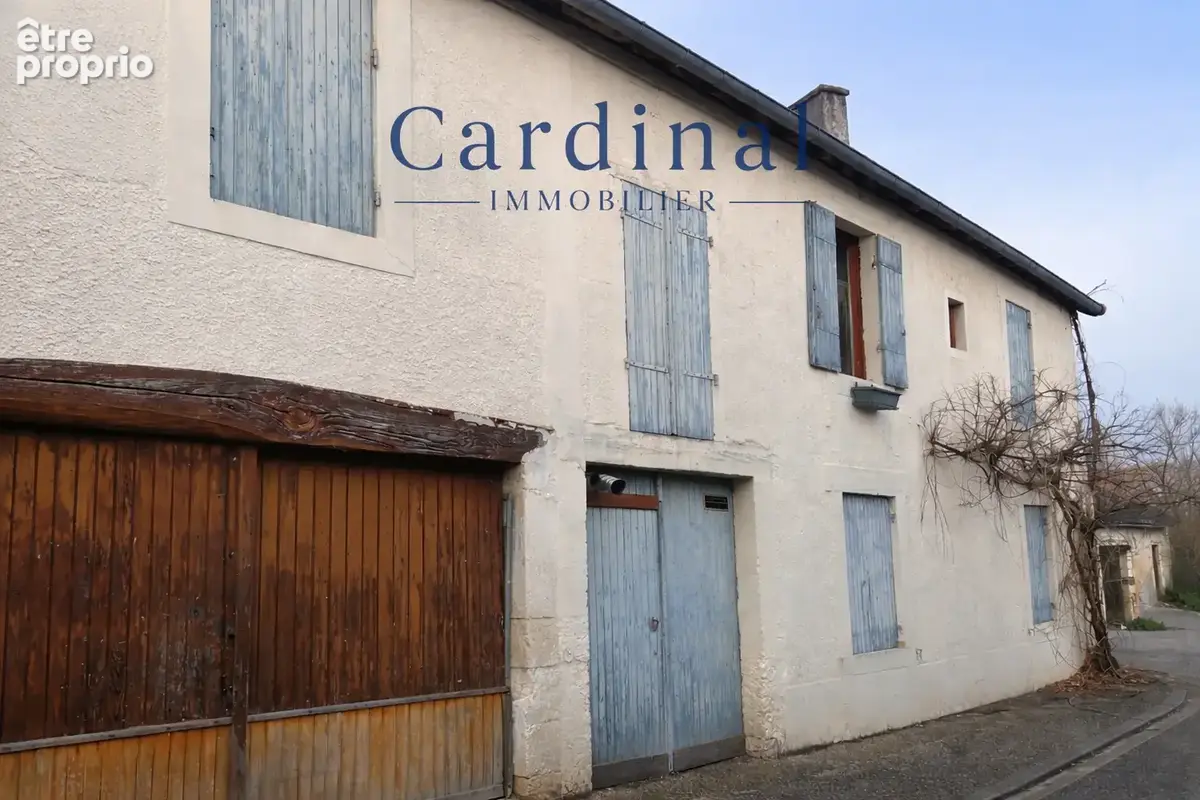 A SAISIR Maison 297 m2 - photo 14