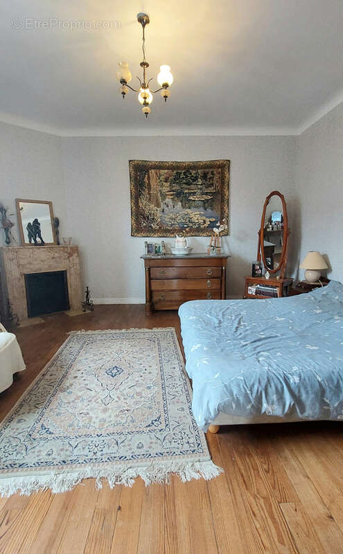 Maison à MEILLON