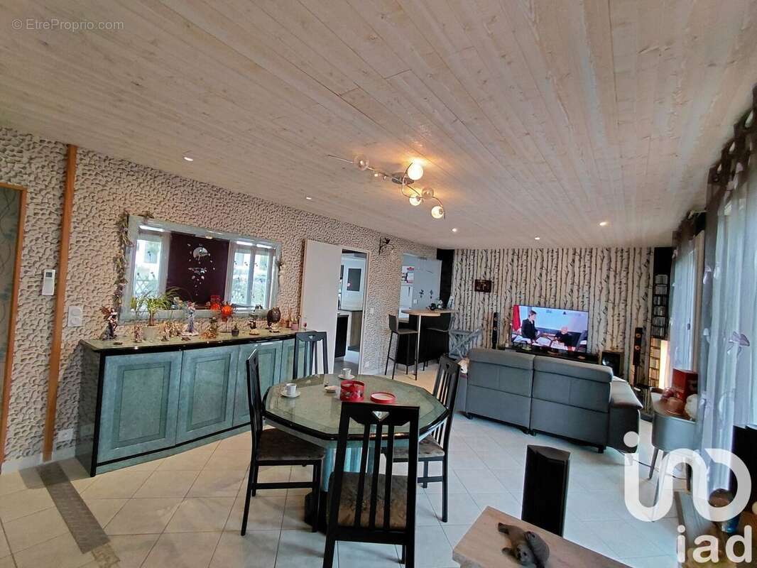 Photo 5 - Maison à GORGES