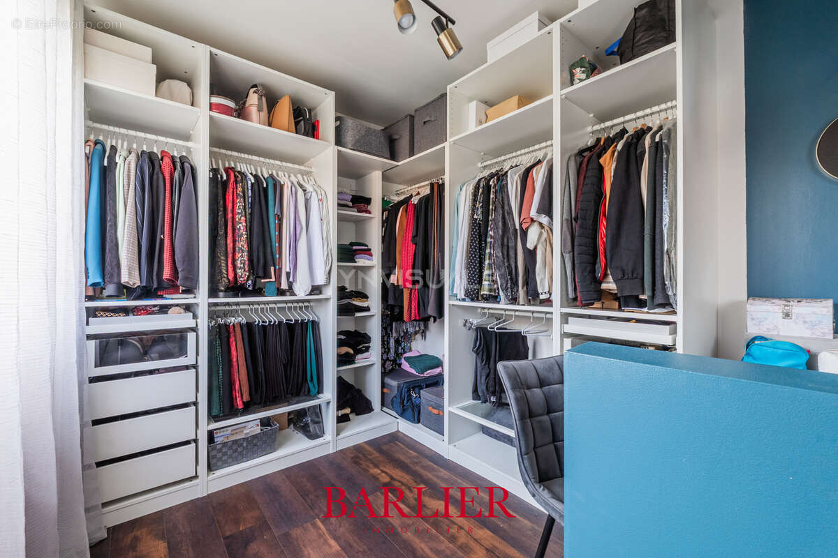 Maison à FEGERSHEIM