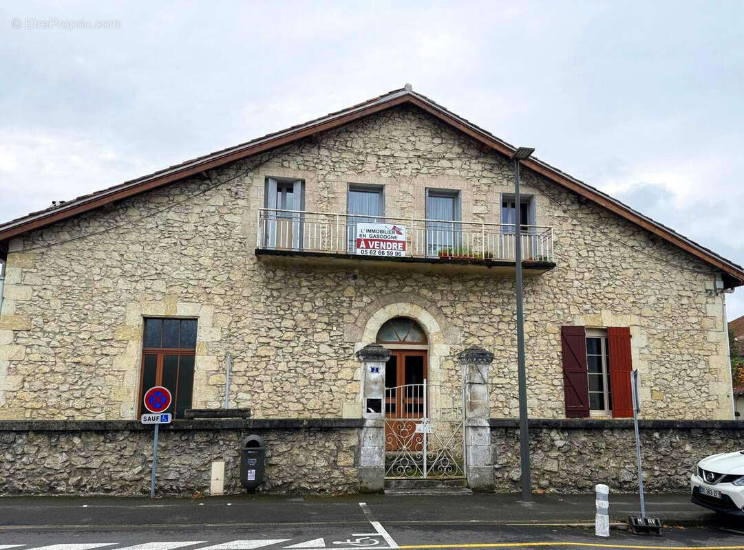 Appartement à AUCH