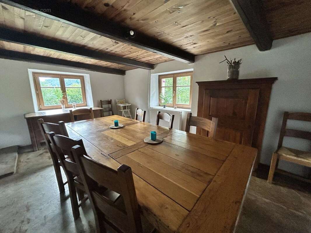 Vente Maison Ban-sur-meurthe-clefcy(88230) 270 000ï¿œ - photo 8