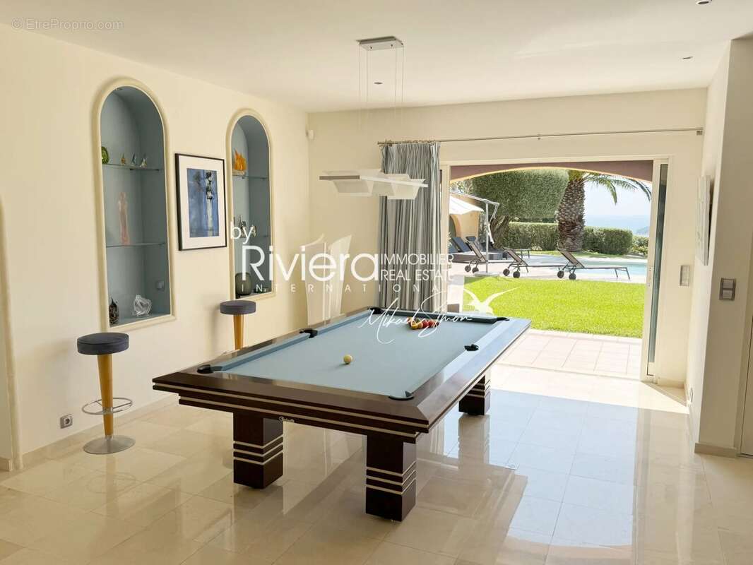 Propriete de standing - vue mer - 6 chambres - photo 8