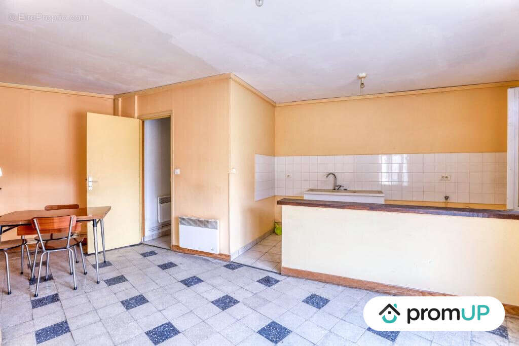 Appartement à POUILLY-SUR-LOIRE