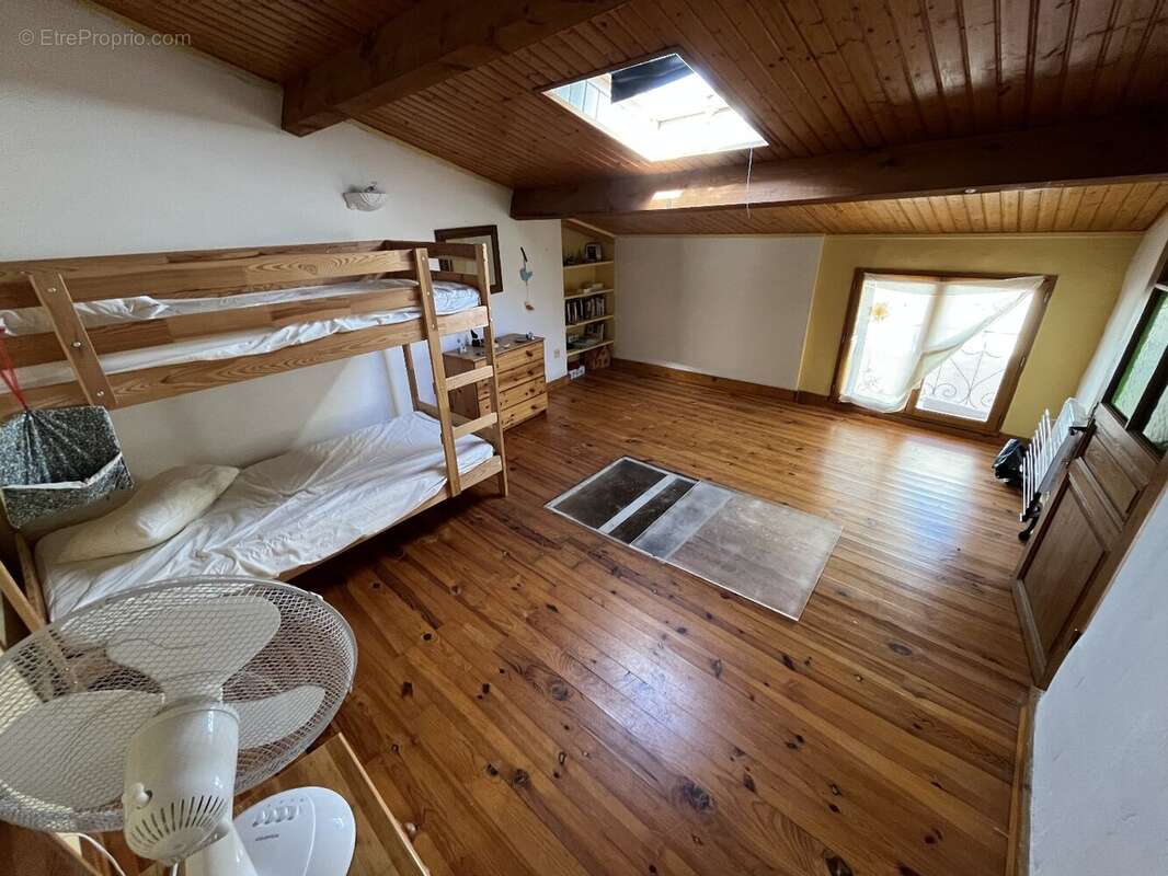 Maison à CESSENON-SUR-ORB