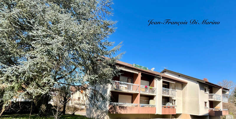 Appartement à THONON-LES-BAINS