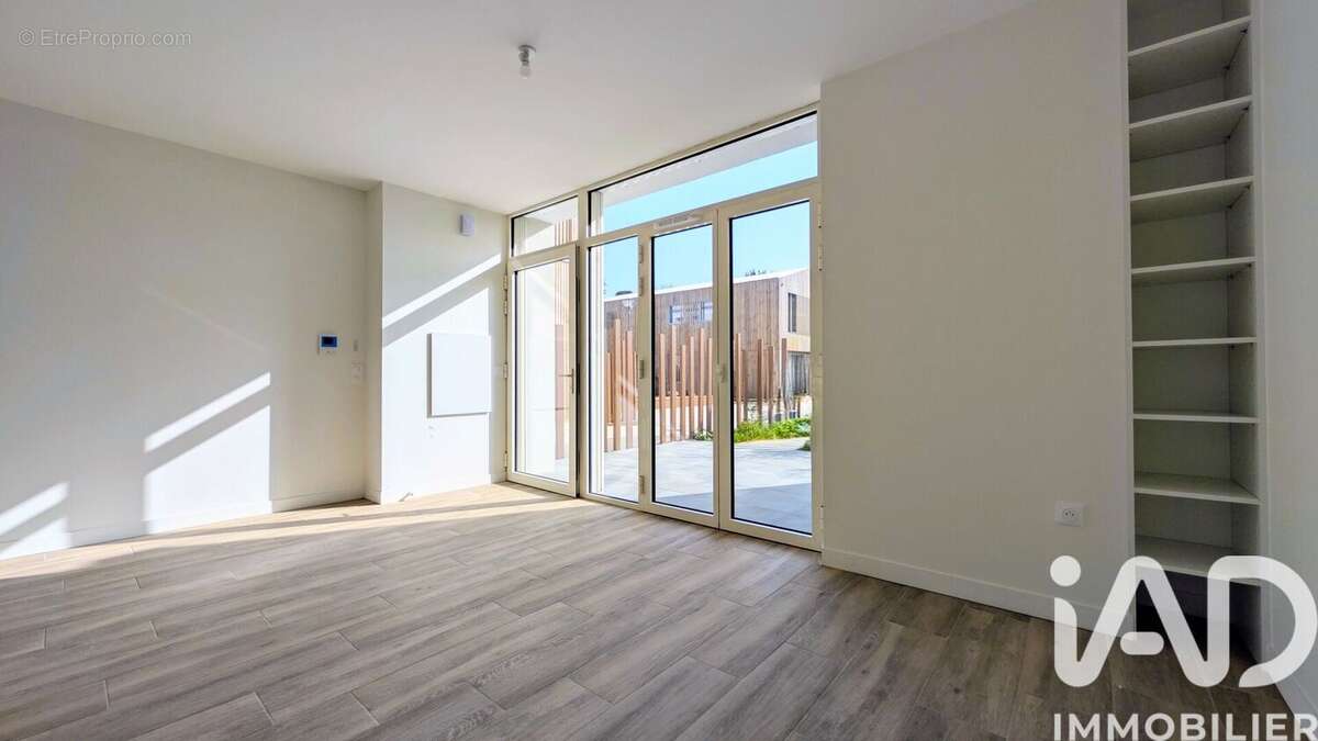 Photo 7 - Appartement à ROCHEFORT