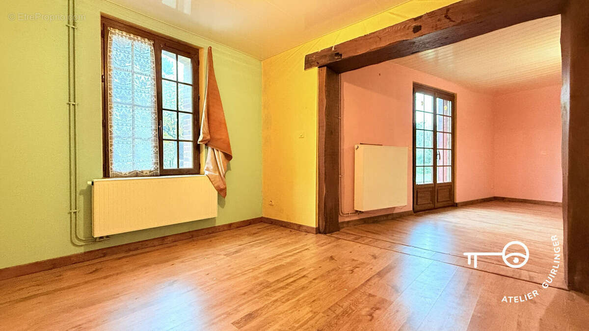 Maison à LA FERTE-IMBAULT