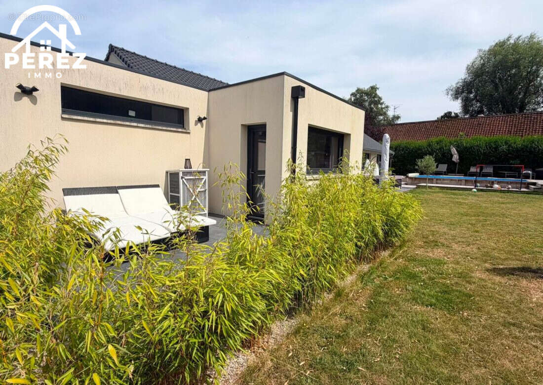 Maison à RONCQ