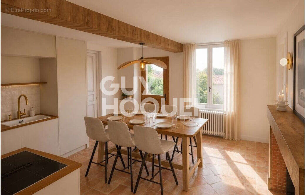Maison 160 m² à Soissons  - photo 3