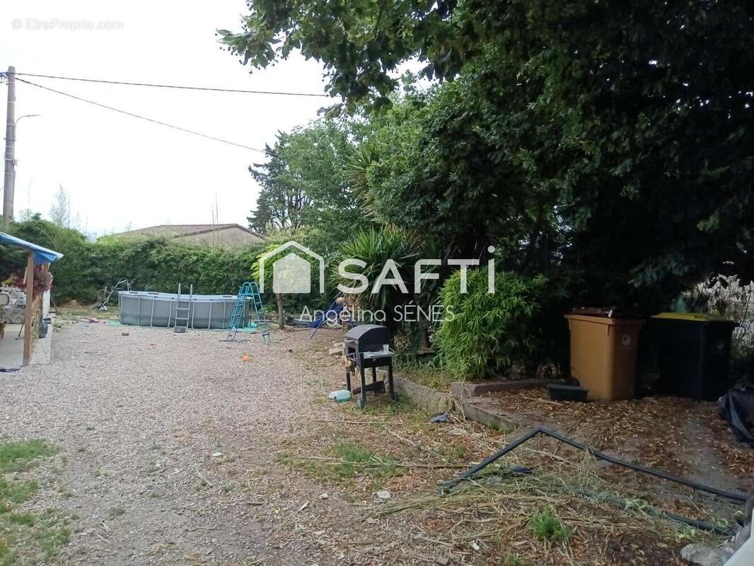 Photo 9 - Maison à LANSAC