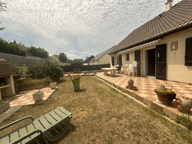 Maison à LE MANS
