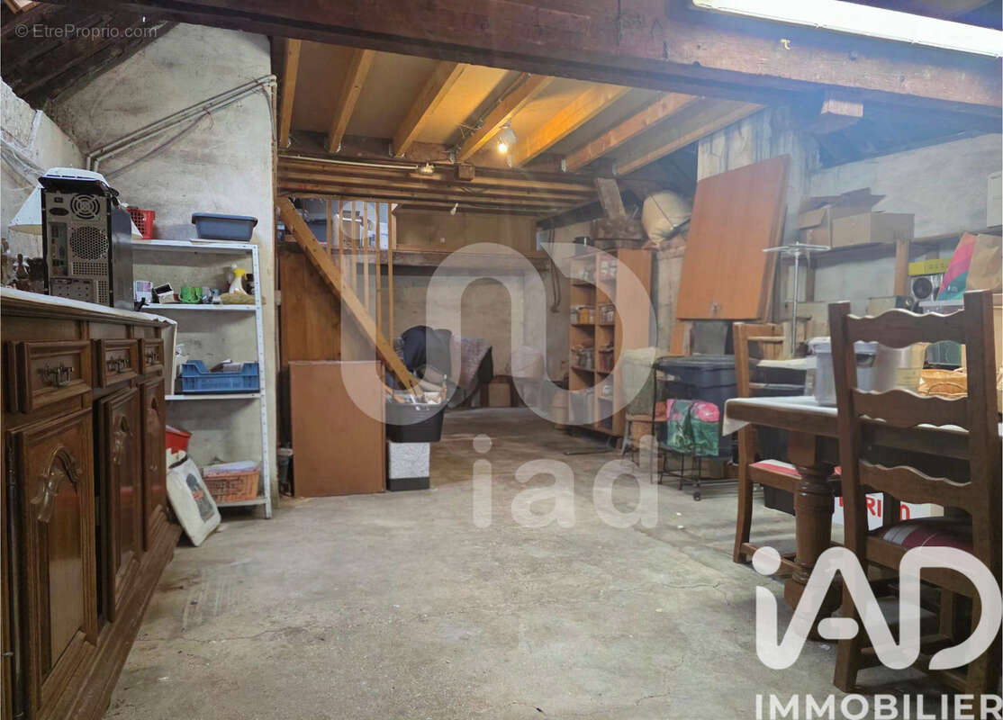 Photo 9 - Appartement à CROUY