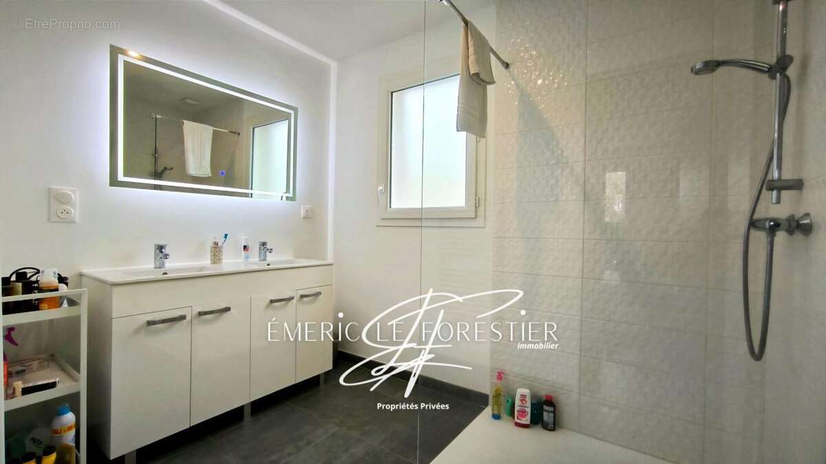 Maison à CHATEAUBRIANT