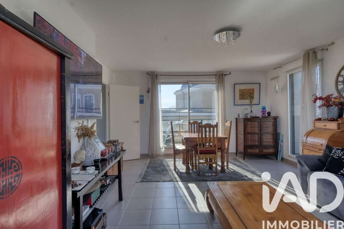 Photo 9 - Appartement à GROSLAY