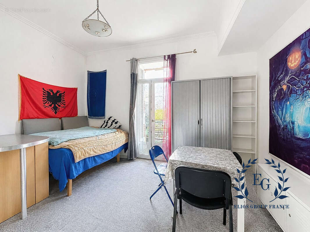 Appartement 31 m² à Montpellier  - photo 3
