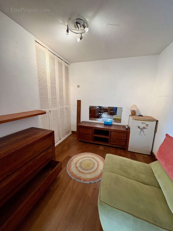 Appartement à LE GOSIER