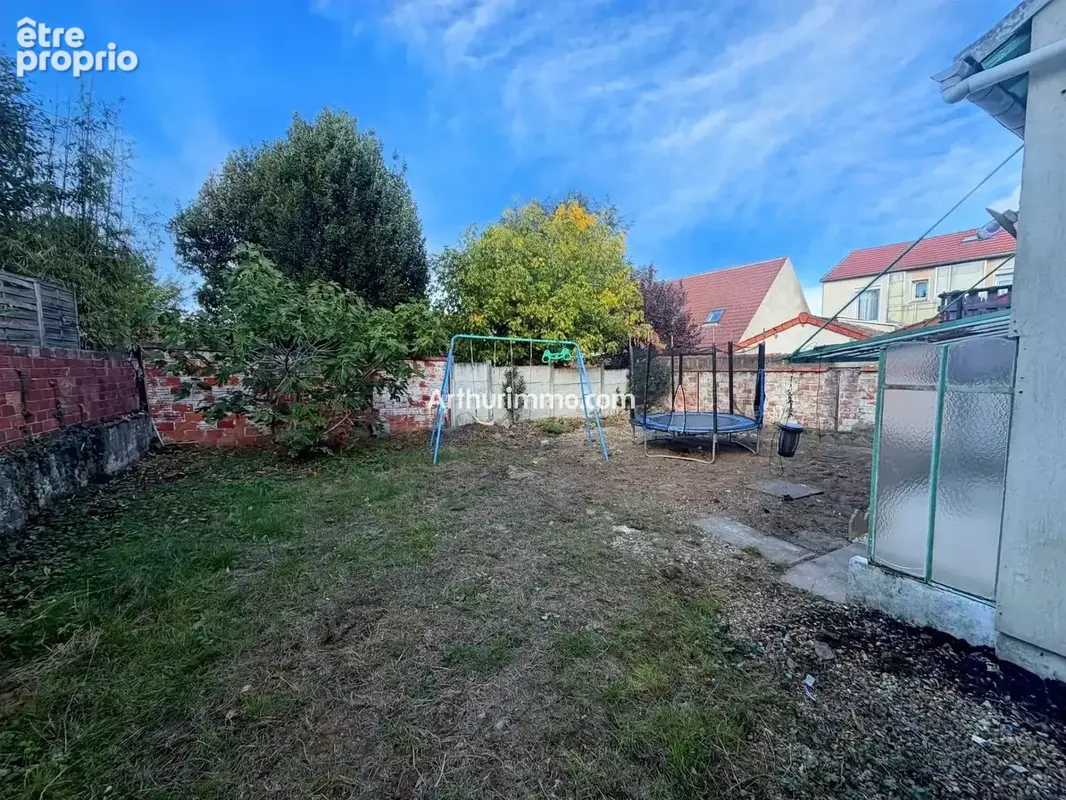 Vente Maison Sucy-en-brie(94370) 399 000ï¿œ - photo 2