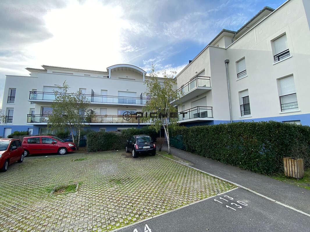 Appartement à LIBOURNE