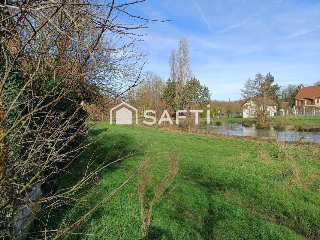 Photo 7 - Maison à CLOYES-SUR-LE-LOIR