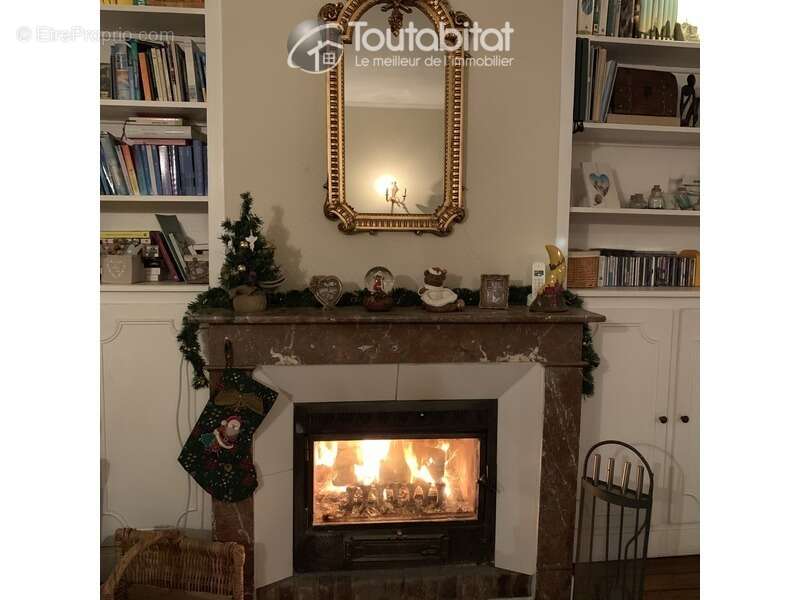 Maison 233 m² à Sedan  - photo 236