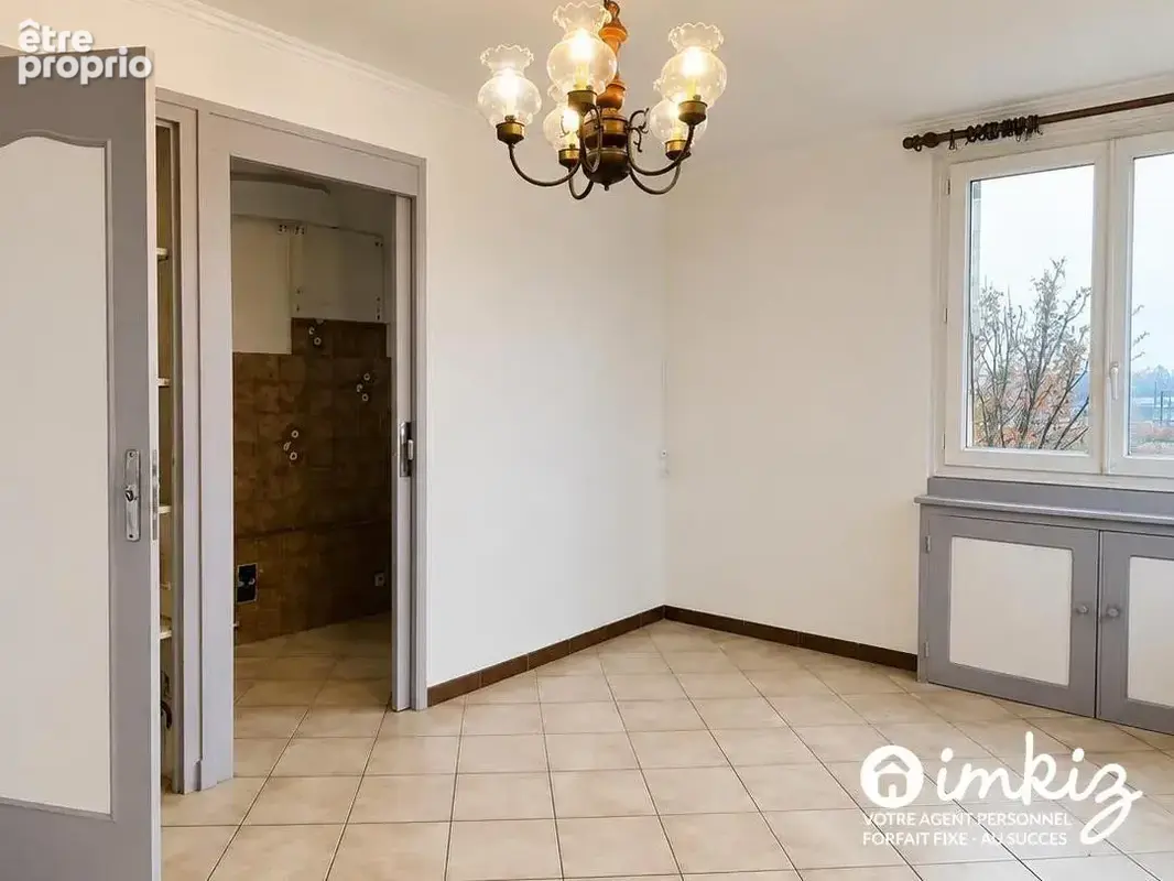 Opportunité à saisir : T4 de 58m² à fort potentiel - photo 2