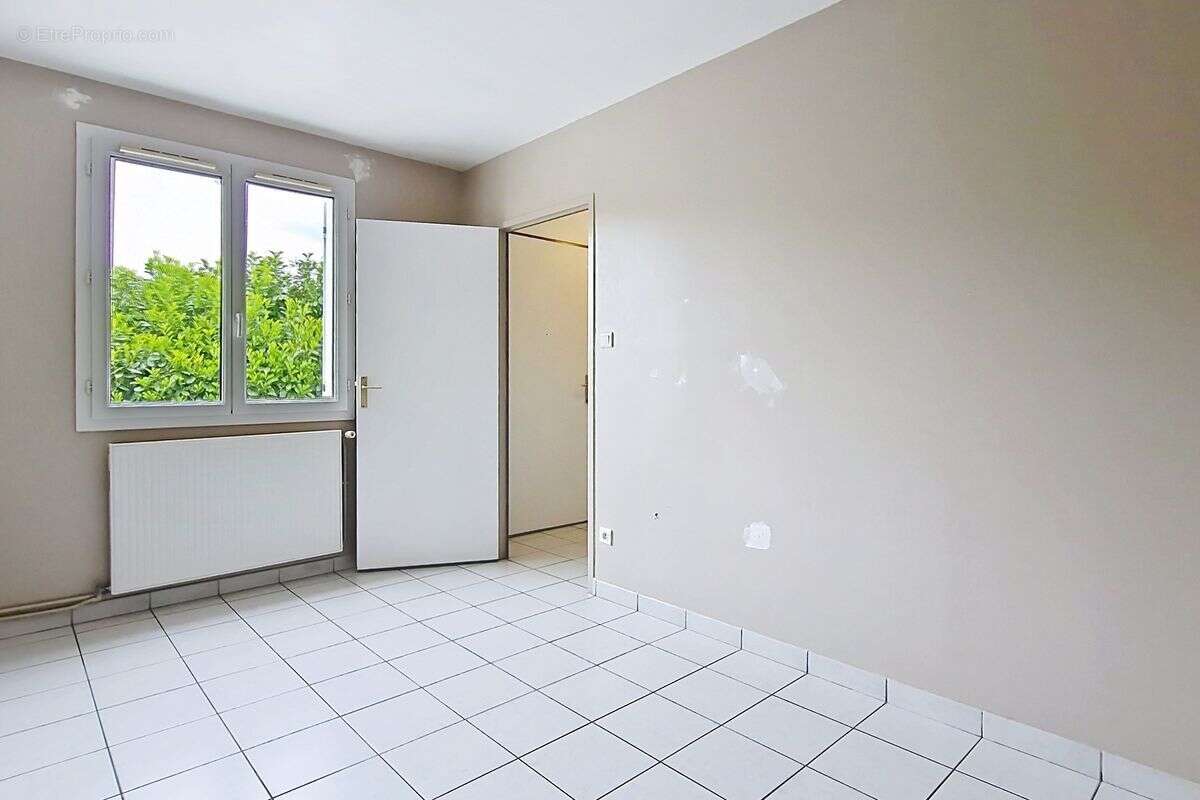 Maison T5 St Forgeux - photo 4