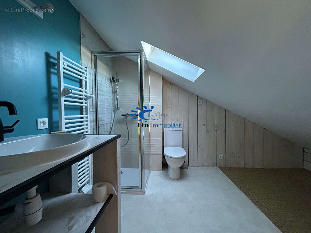 Maison à LA ROCHELLE