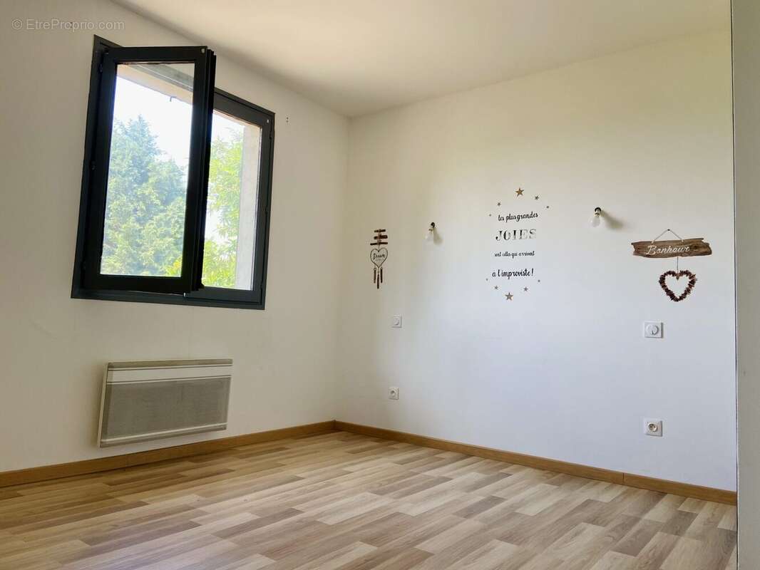 Maison à CASTELNAUDARY