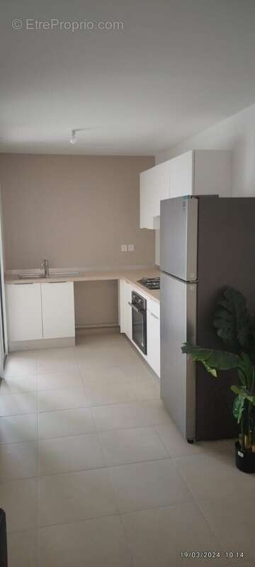 Appartement à LE DIAMANT