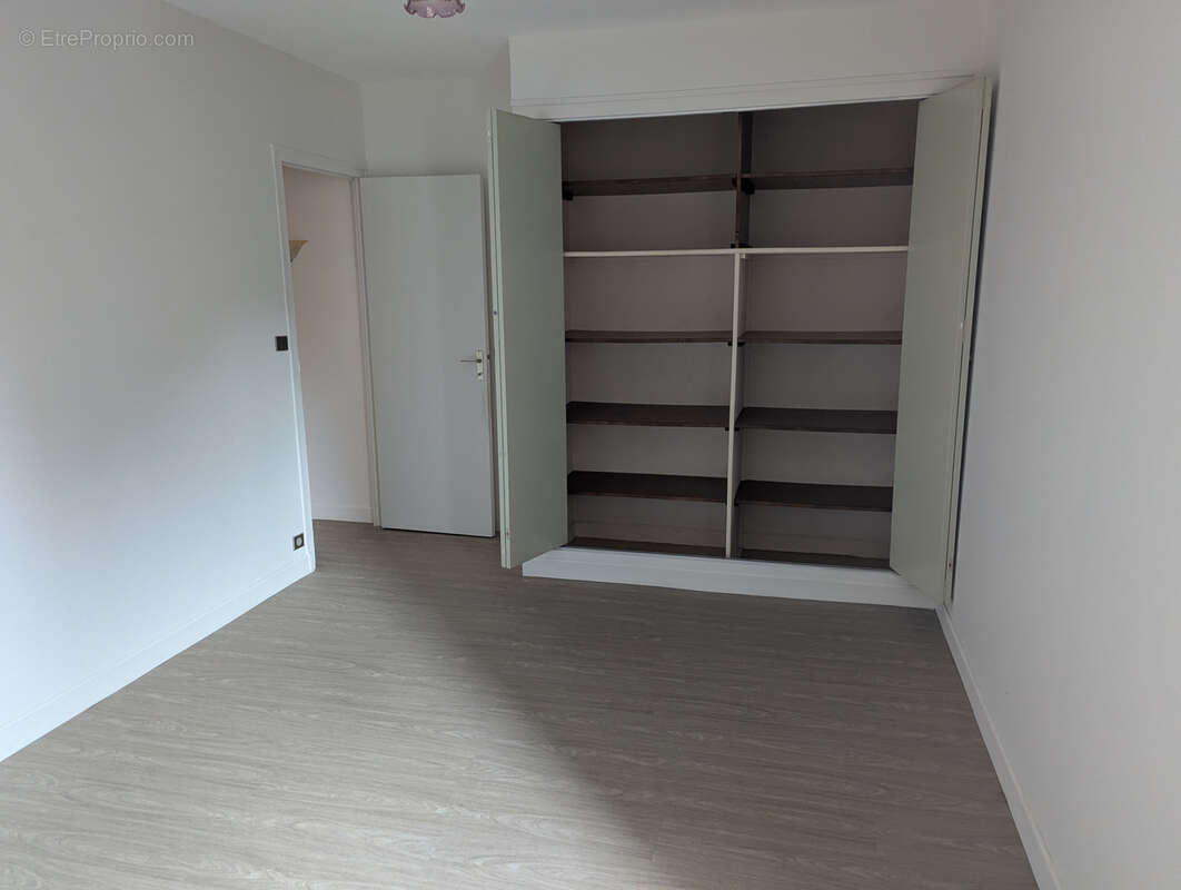 Appartement à LA CHATRE