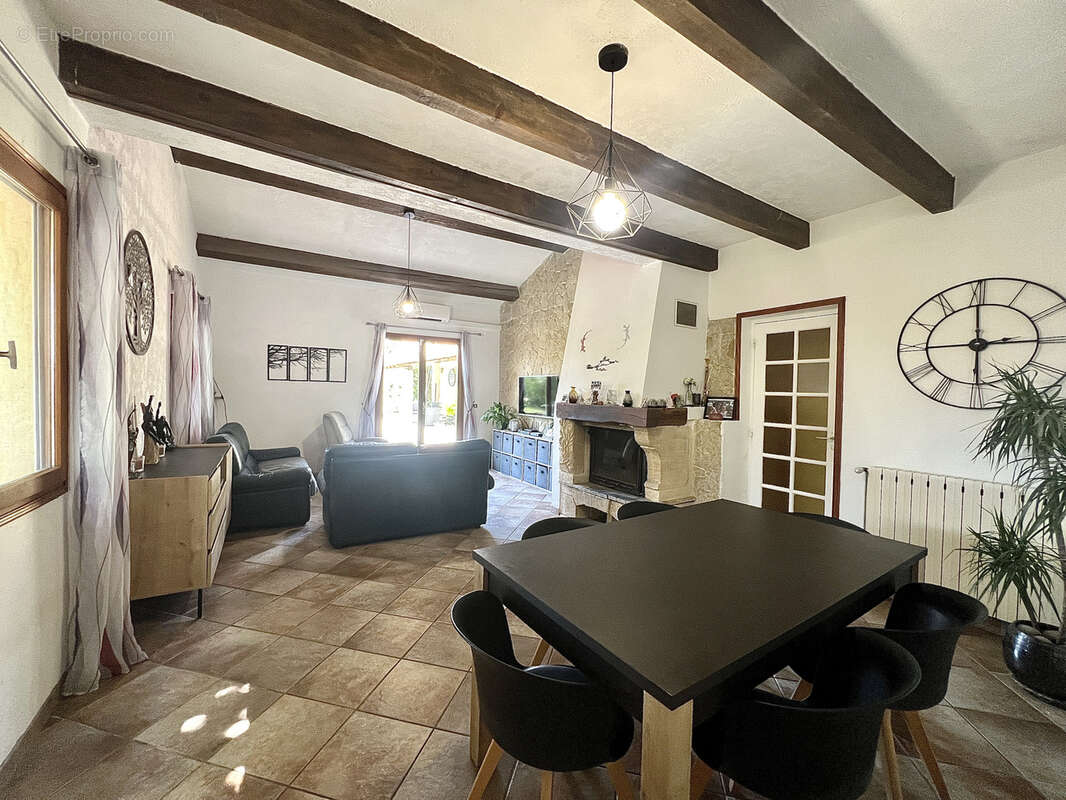 Maison à ALLAUCH