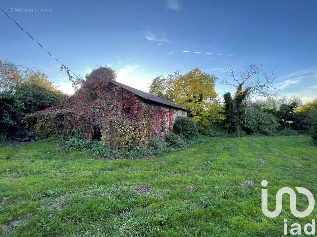 Photo 5 - Maison à NEUVIC-ENTIER