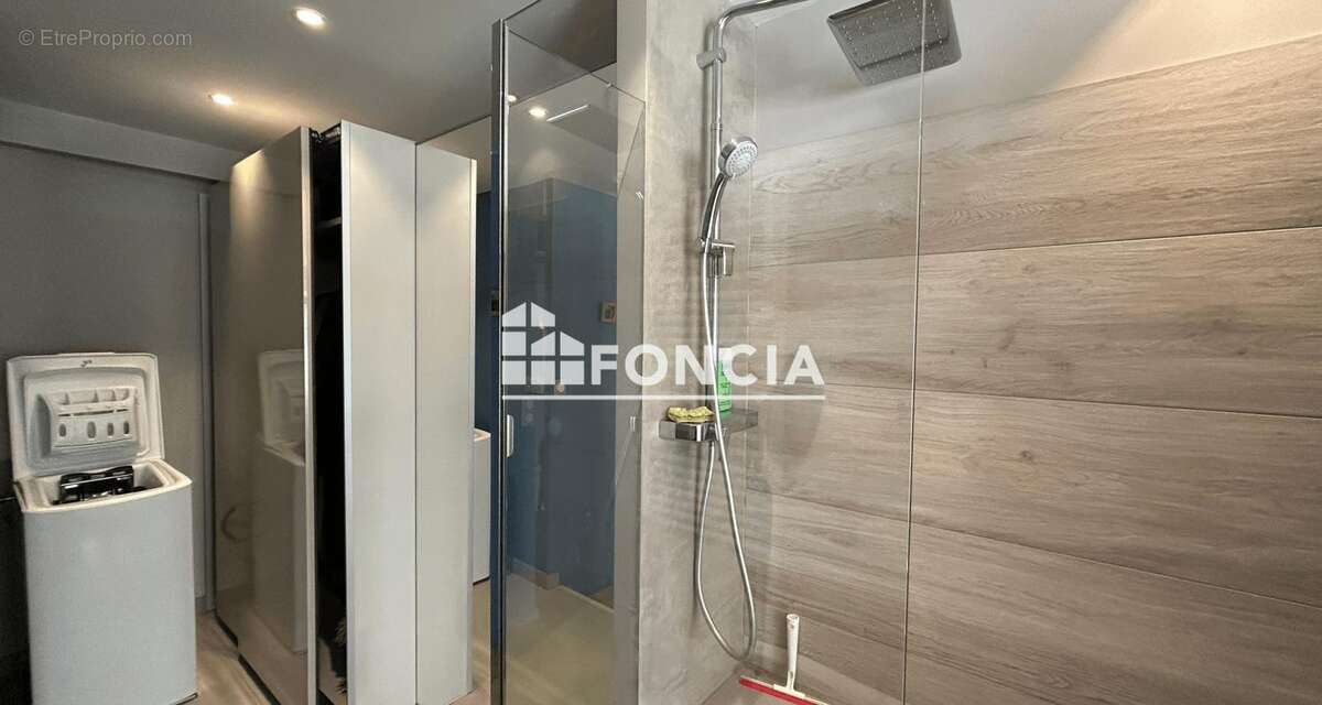 Appartement à LE GRAU-DU-ROI