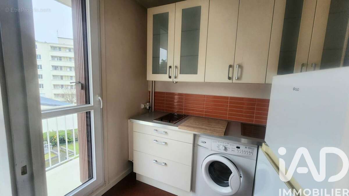 Photo 4 - Appartement à SAINT-MAUR-DES-FOSSES