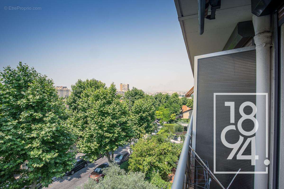 A vendre I Marseille 14e I T4 transformé en T3 de 63m2 - photo 10