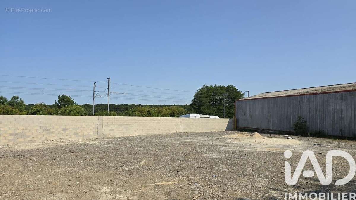 Photo 3 - Terrain à OZOUER-LE-VOULGIS