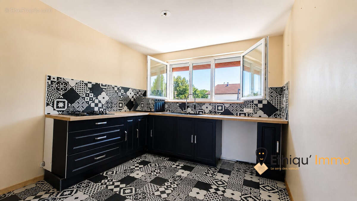 Maison 105 m² à Chaumont  - photo 4