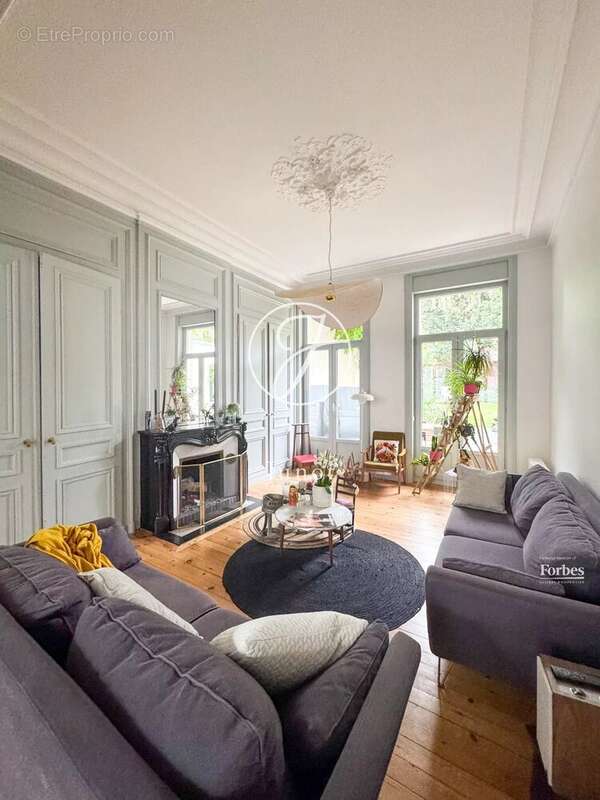 Maison à LILLE