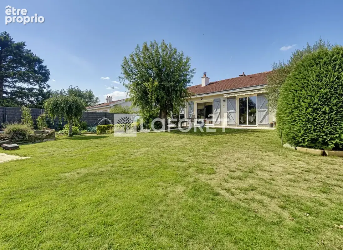 Photo Maison à Cholet au prix de 249 500€