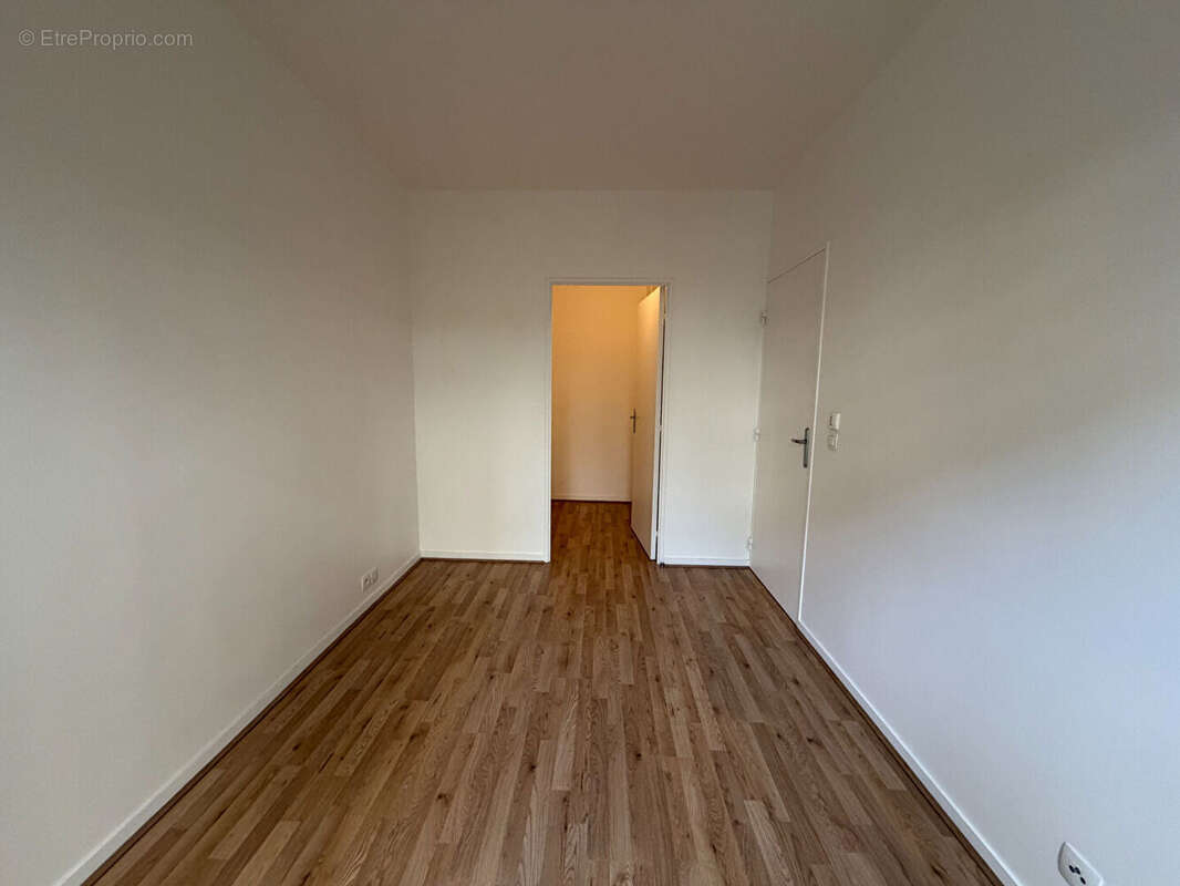 Appartement à ENGHIEN-LES-BAINS