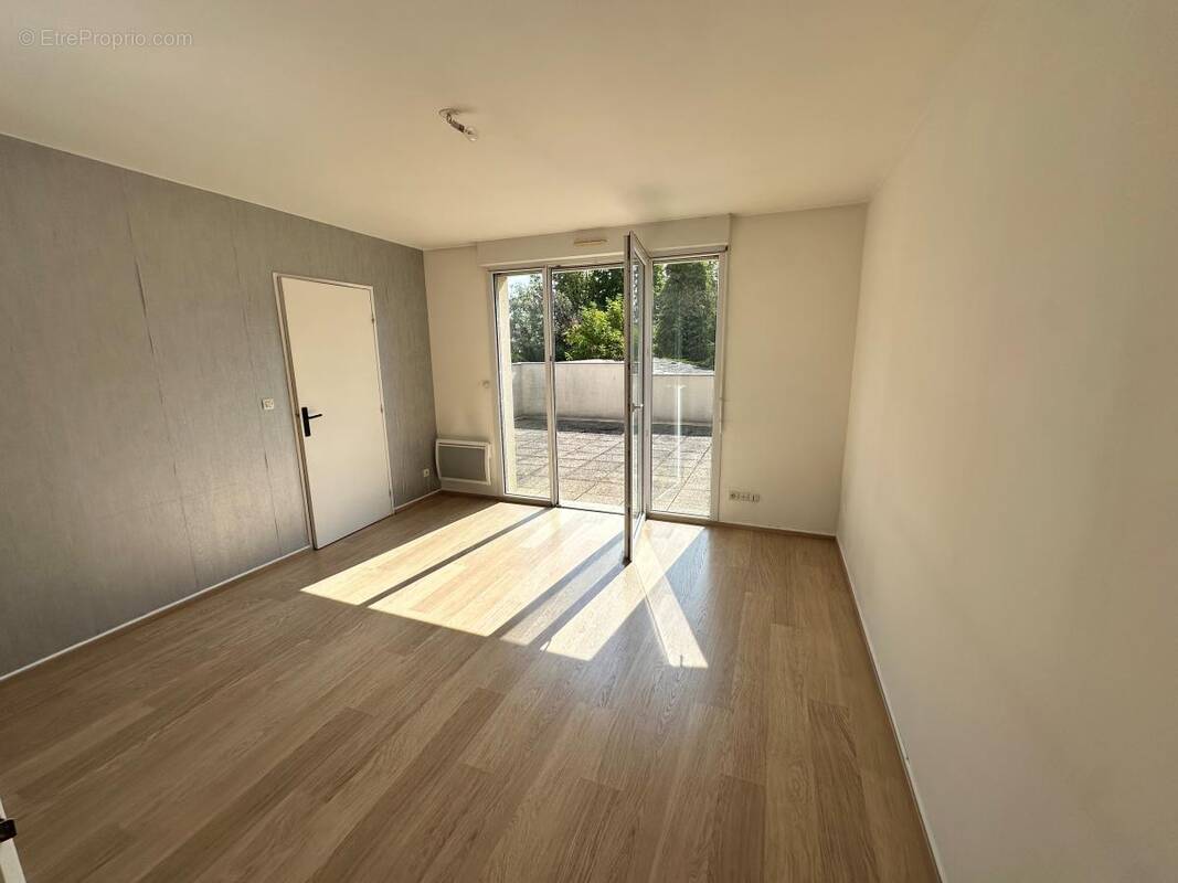 Appartement à DIZY