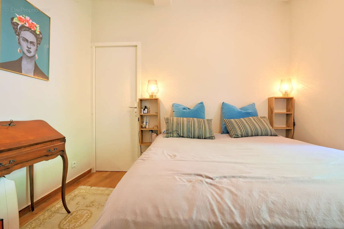 Appartement à HYERES