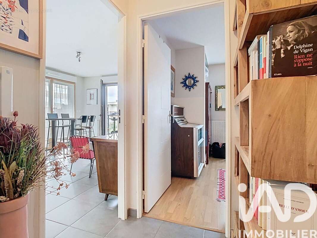 Photo 8 - Appartement à SAINT-MALO