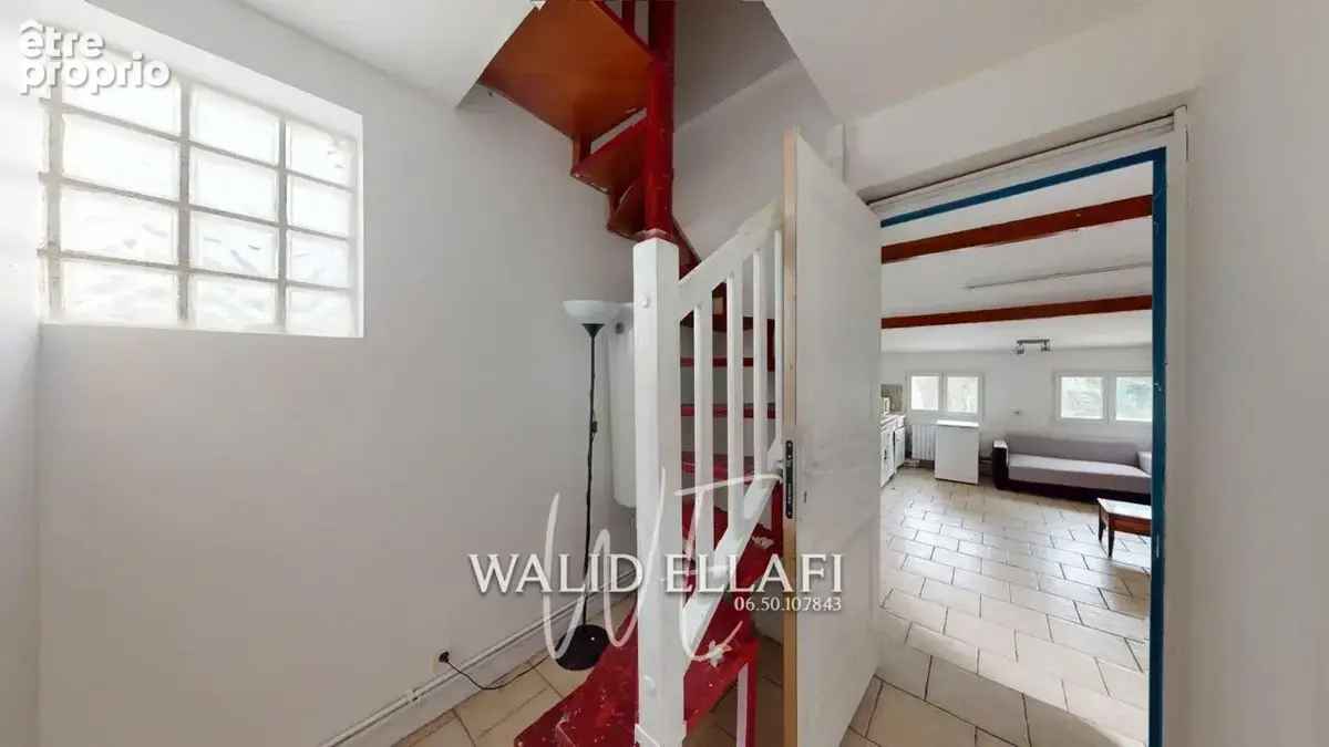 Maison 94 m² à Villeneuve-Le-Roi  - photo 6