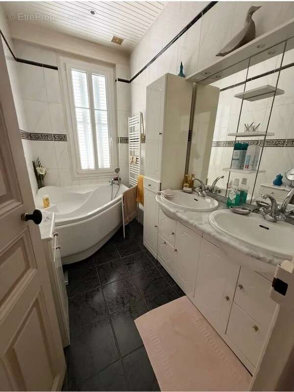 Tours prébendes - maison - photo 7
